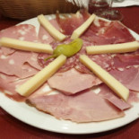 La Palud Pizzeria Comida