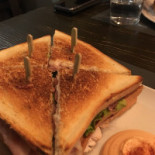 Bistrot 55 Nourriture