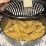Amo Opera Comida