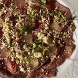 Amo Opera Comida
