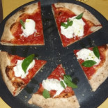 Esperia Pizzeria Nourriture