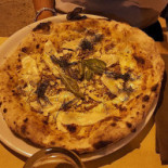 Esperia Pizzeria Nourriture