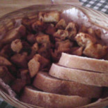 Tiramisu Comida