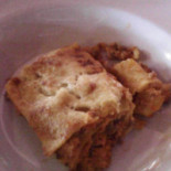 Tiramisu Comida