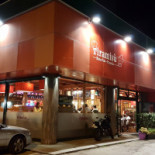 Tiramisu Exterior