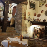 Il Tartufaro À l'intérieur