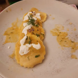 Borbonika Nourriture