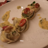 Borbonika Nourriture