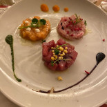 Borbonika Nourriture