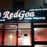 Bbq Fregene Exterior