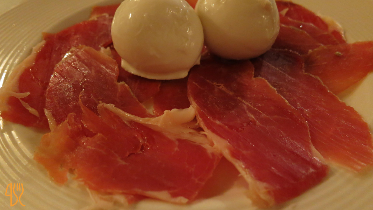 Vini E Vecchi Sapori Nourriture