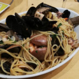 Locanda Martina Comida