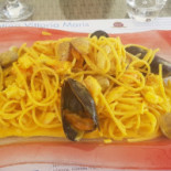 Vittoria Maris Nourriture