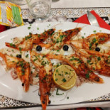 Il Capriccio Comida