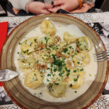 Il Capriccio Nourriture