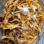 Il Capriccio Nourriture