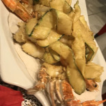 Il Capriccio Nourriture