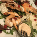 Il Capriccio Nourriture