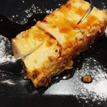 Il Capriccio Nourriture