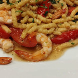 Il Capriccio Nourriture