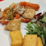 Il Capriccio Nourriture