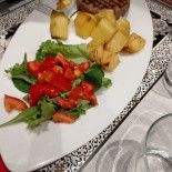 Il Capriccio Nourriture