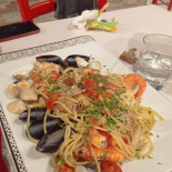 Il Capriccio Nourriture