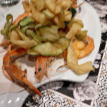 Il Capriccio Nourriture