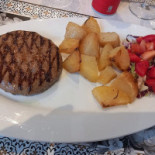 Il Capriccio Nourriture