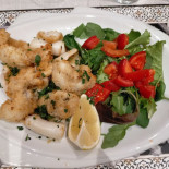 Il Capriccio Nourriture