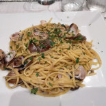 Il Capriccio Nourriture