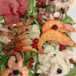 Il Capriccio Nourriture