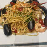 Il Capriccio Nourriture
