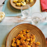 Il Capriccio Nourriture