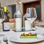 Da Giovannino Cucina Creativa Pizza Gourmet Boisson