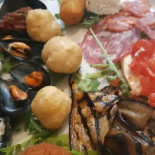 Ristopizzeria Anema E Core Nourriture