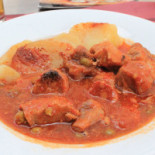 Cascina Rosio Nourriture