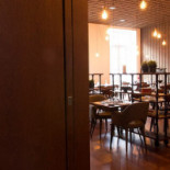 Caffe San Carlo À l'intérieur
