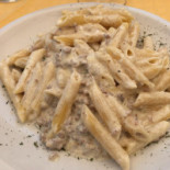 La Rocca Nourriture