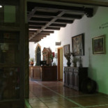 U Limottu Exterior