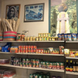 La Capinera À l'intérieur