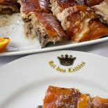 Palis Nourriture