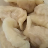 Delicious Baobing Nourriture