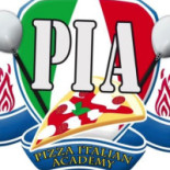 Pizzeria Boris Logo