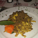 Pizzeria Solemare Comida