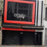 Tambor Exterior