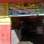 Enoteca Il Giglio Extérieur