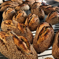 Pasticceria Dolce Antico food