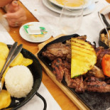 Old America Comida