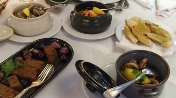 Gusto Tondo Varedo drink